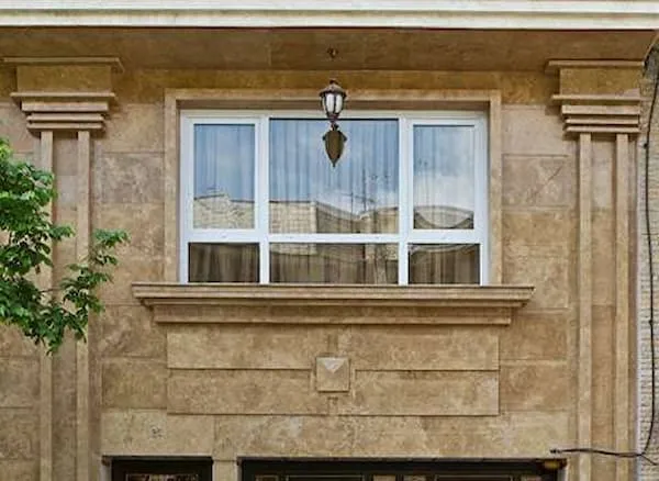 قیمت خرید کاشی نما ساختمان + آموزش