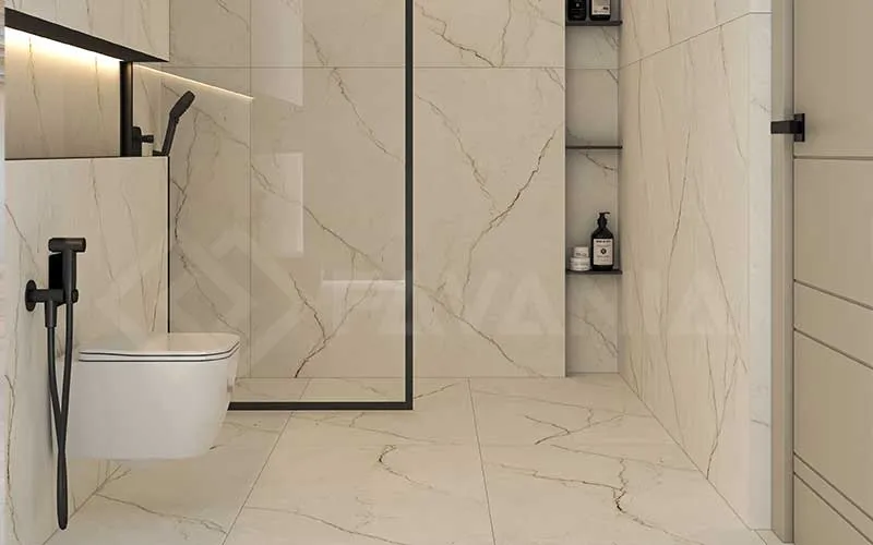 راهنمای خرید کاشی حمام  + قیمت عالی