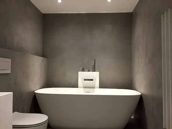 قیمت و خرید کاشی مناسب طراحی مینیمال + فروش ارزان