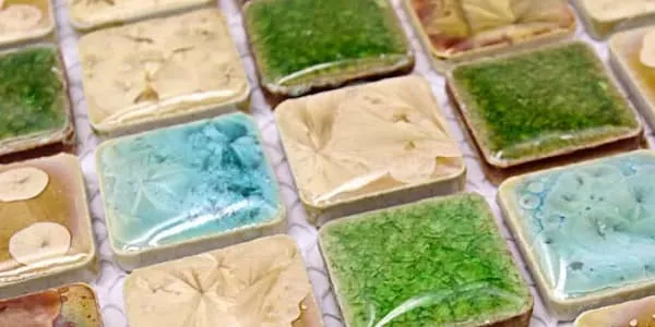 خرید معرفی انواع لعاب کاشی + بهترین قیمت