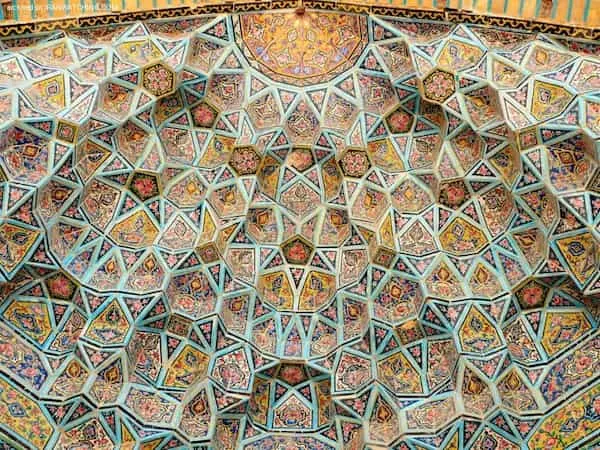 خرید انواع کاشی خشتی + قیمت