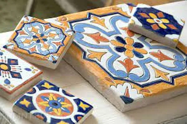 قیمت خرید کاشی مینیاتوری تزئینی + خواص، معایب و مزایا