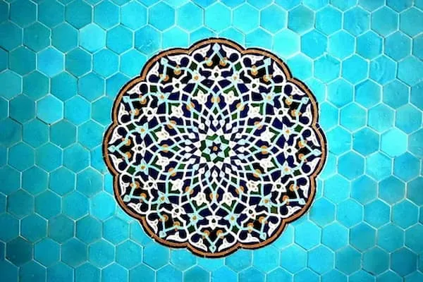 خرید بهترین انواع کاشی تزیینی با قیمت عالی