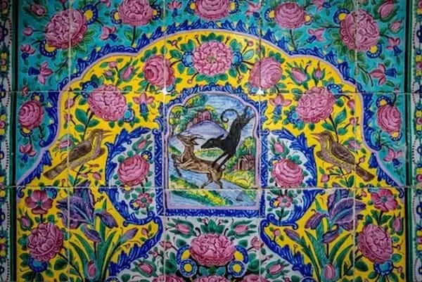 خرید بهترین انواع کاشی تزیینی با قیمت عالی