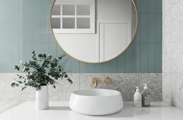 قیمت و خرید کاشی مناسب طراحی مینیمال + فروش ارزان