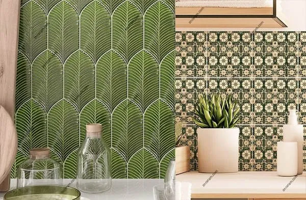 راهنمای نصب کاشی روی کاشی | قیمت مناسب خرید عالی