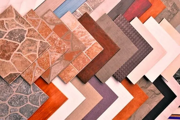 کاشی صالح سرام آباده + قیمت خرید، کاربرد، مصارف و خواص