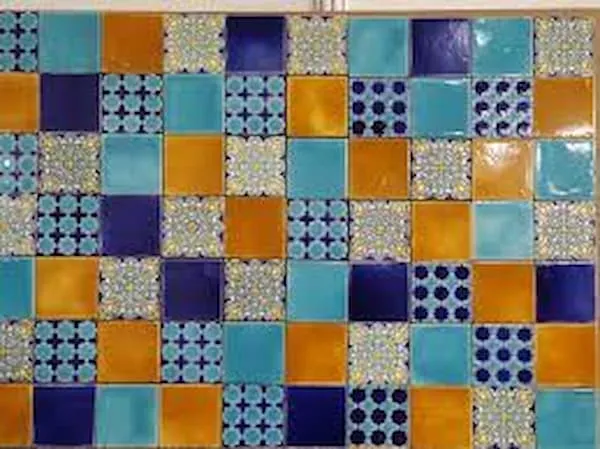 راهنمای نصب کاشی روی کاشی | قیمت مناسب خرید عالی