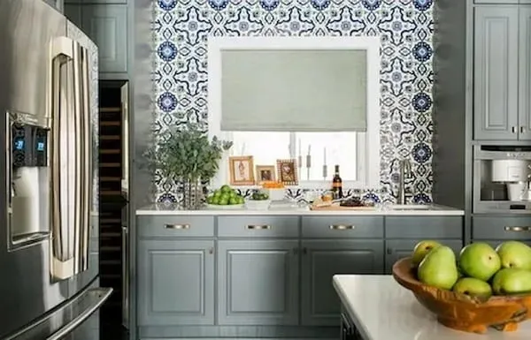 قیمت خرید کاشی صدف اردکان + خواص، معایب و مزایا