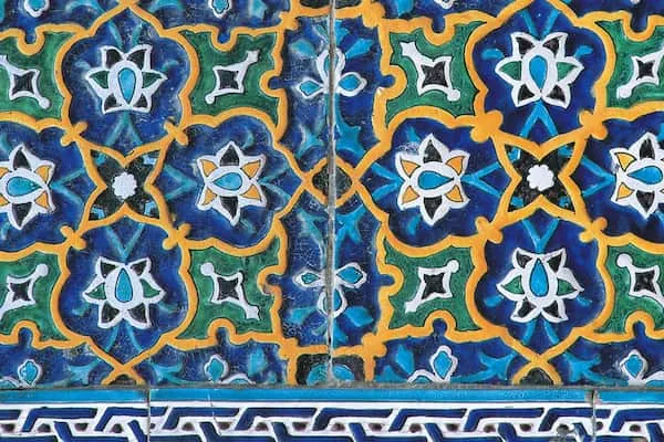 خرید انواع کاشی خشتی + قیمت