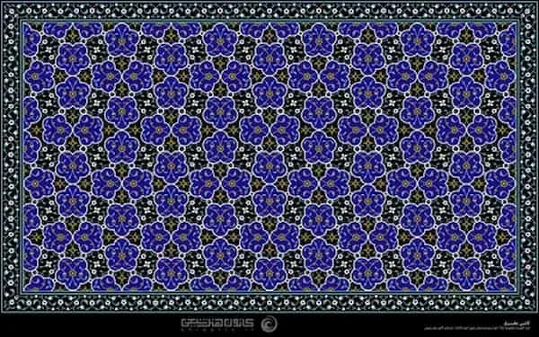 قیمت خرید کاشی سنتی ایرانی + راهنمای استفاده