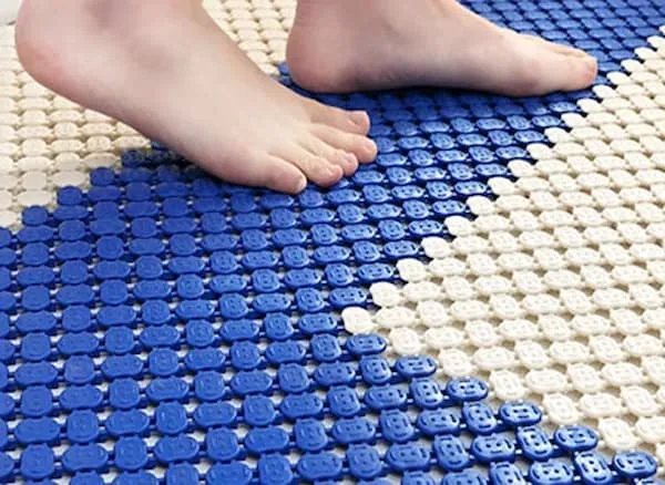 سرامیک کف ضد لغزش برای سالمندان | قیمت عالی