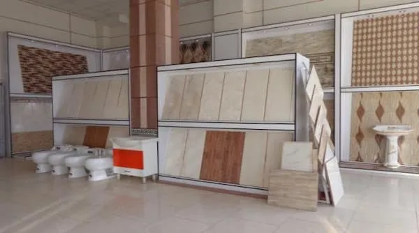 راهنمای خرید آنلاین کاشی و سرامیک + بهترین قیمت خرید