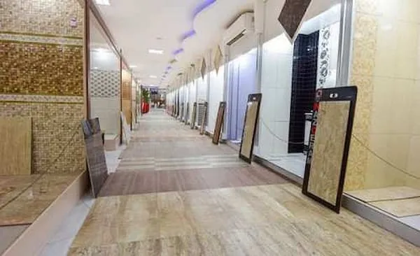 راهنمای خرید آنلاین کاشی و سرامیک + بهترین قیمت خرید